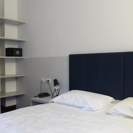 Hotel Villa Claudia Torbole Sul Garda Δωμάτιο φωτογραφία