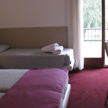 Hotel Villa Claudia Torbole Sul Garda Δωμάτιο φωτογραφία