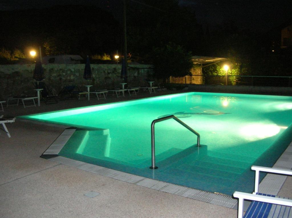 Hotel Villa Claudia Torbole Sul Garda Εξωτερικό φωτογραφία