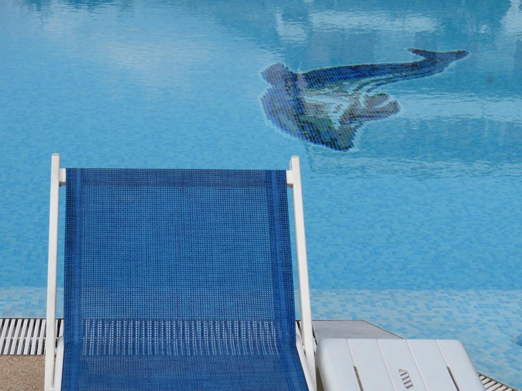 Hotel Villa Claudia Torbole Sul Garda Εξωτερικό φωτογραφία