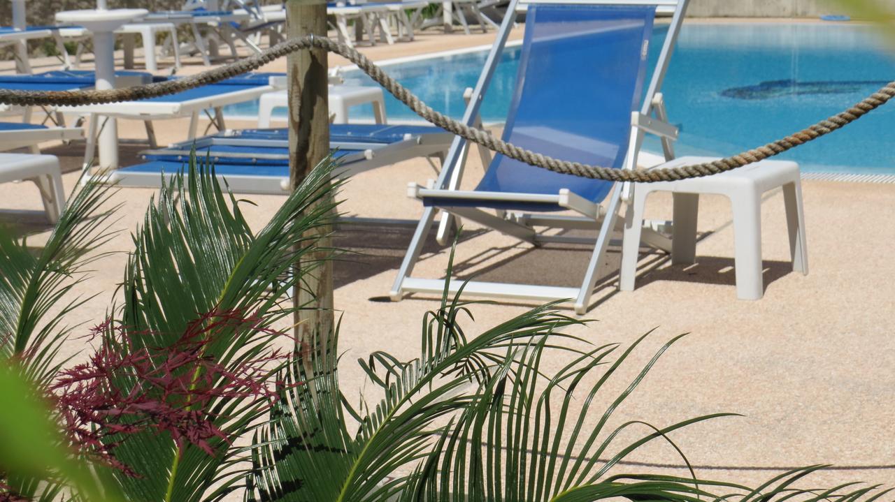 Hotel Villa Claudia Torbole Sul Garda Εξωτερικό φωτογραφία